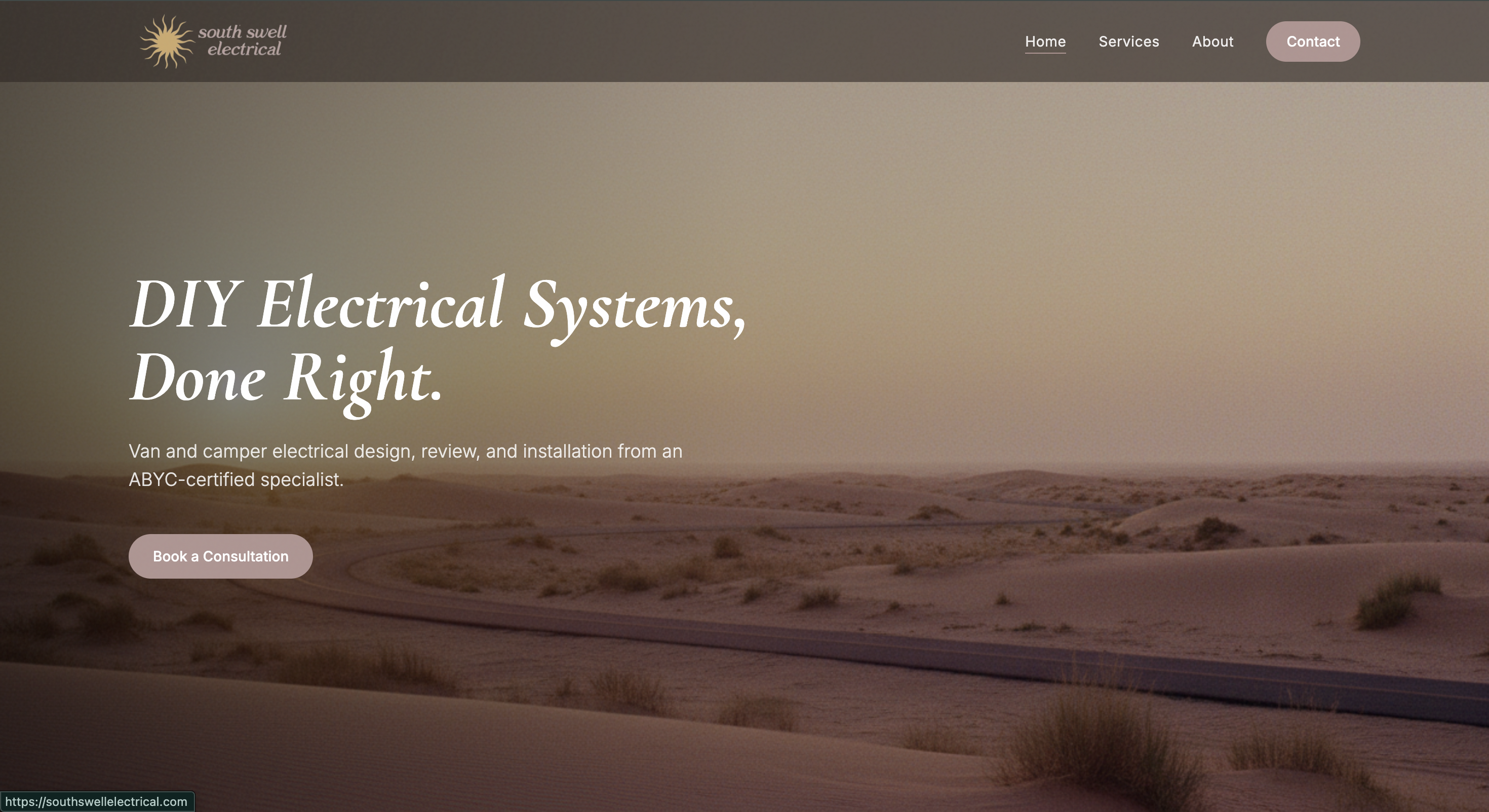 South Swell Electrical